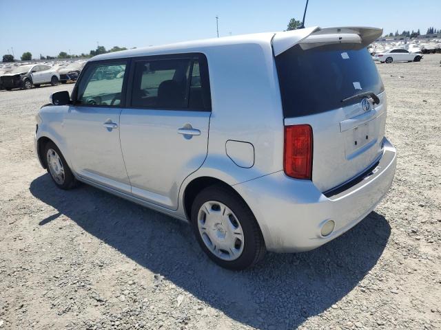 Photo 1 VIN: JTLKE50E381043003 - SCION XB 