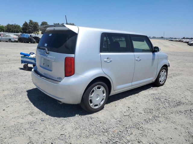 Photo 2 VIN: JTLKE50E381043003 - SCION XB 