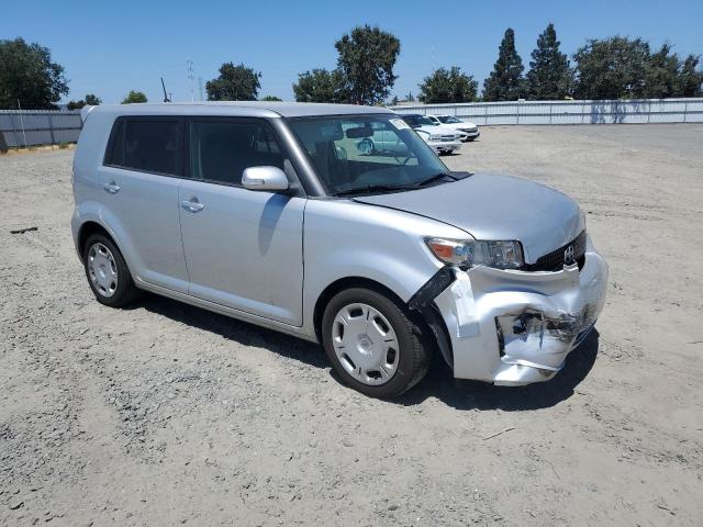 Photo 3 VIN: JTLKE50E381043003 - SCION XB 