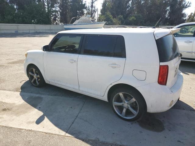 Photo 1 VIN: JTLKE50E381046385 - TOYOTA SCION XB 