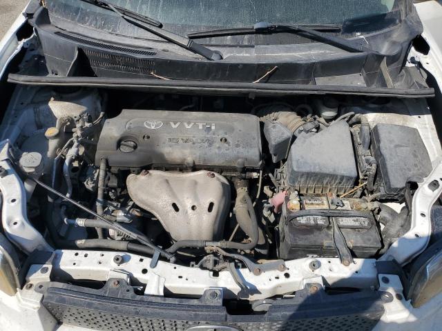 Photo 10 VIN: JTLKE50E381046385 - TOYOTA SCION XB 