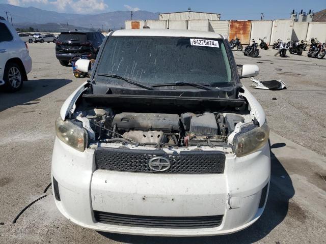 Photo 4 VIN: JTLKE50E381046385 - TOYOTA SCION XB 