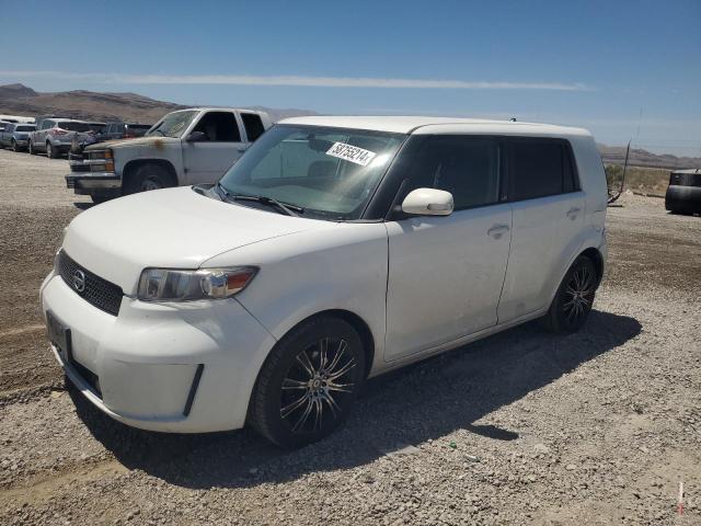 Photo 0 VIN: JTLKE50E381048184 - TOYOTA SCION XB 