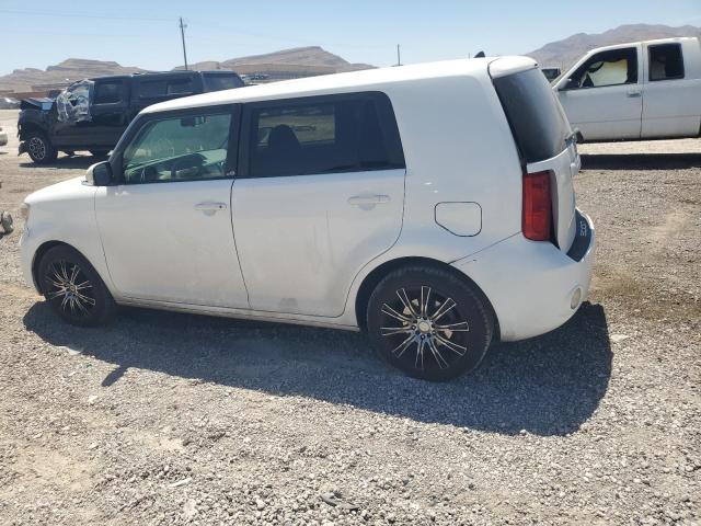 Photo 1 VIN: JTLKE50E381048184 - TOYOTA SCION XB 