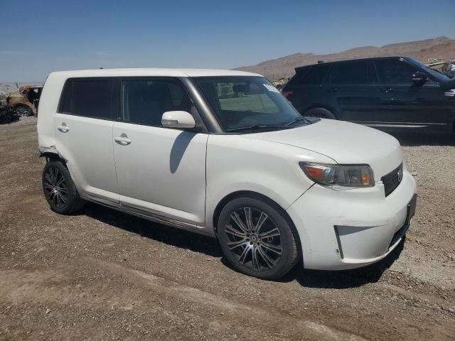 Photo 3 VIN: JTLKE50E381048184 - TOYOTA SCION XB 