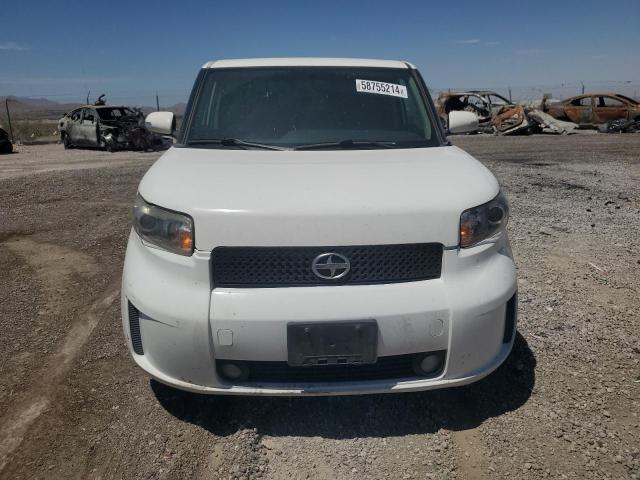 Photo 4 VIN: JTLKE50E381048184 - TOYOTA SCION XB 