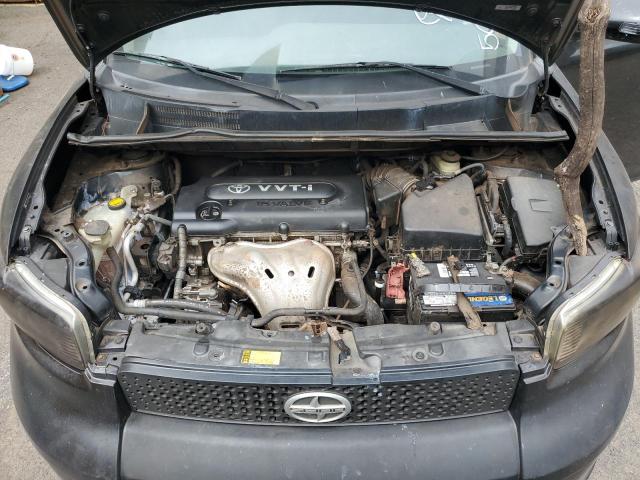 Photo 10 VIN: JTLKE50E391066315 - TOYOTA SCION 