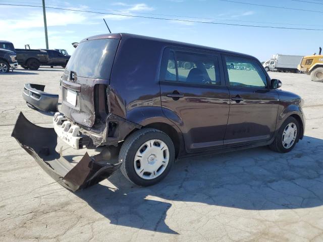 Photo 2 VIN: JTLKE50E391089142 - TOYOTA SCION XB 