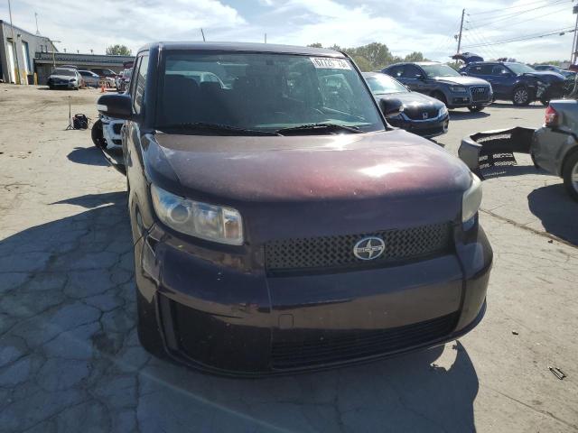 Photo 4 VIN: JTLKE50E391089142 - TOYOTA SCION XB 