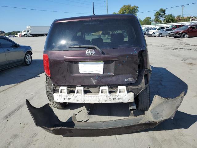 Photo 5 VIN: JTLKE50E391089142 - TOYOTA SCION XB 