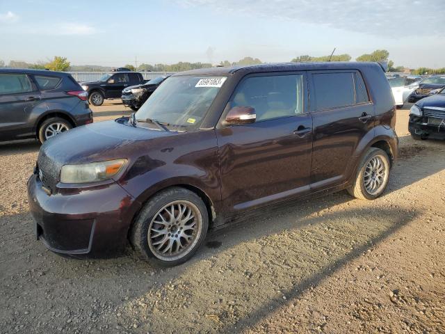 Photo 0 VIN: JTLKE50E391094230 - TOYOTA SCION XB 