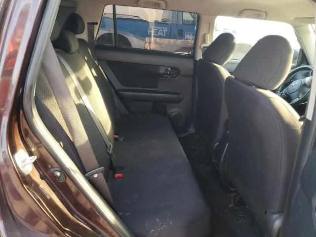 Photo 10 VIN: JTLKE50E391094230 - TOYOTA SCION XB 