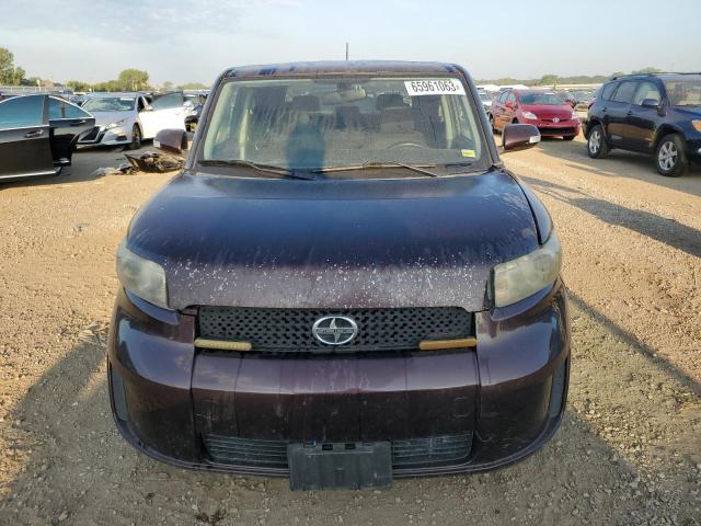 Photo 4 VIN: JTLKE50E391094230 - TOYOTA SCION XB 