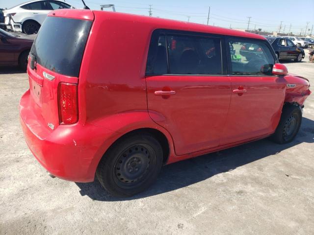 Photo 2 VIN: JTLKE50E391095698 - TOYOTA SCION XB 