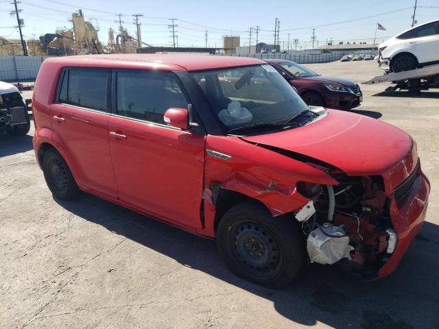 Photo 3 VIN: JTLKE50E391095698 - TOYOTA SCION XB 