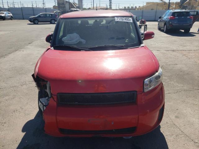 Photo 4 VIN: JTLKE50E391095698 - TOYOTA SCION XB 