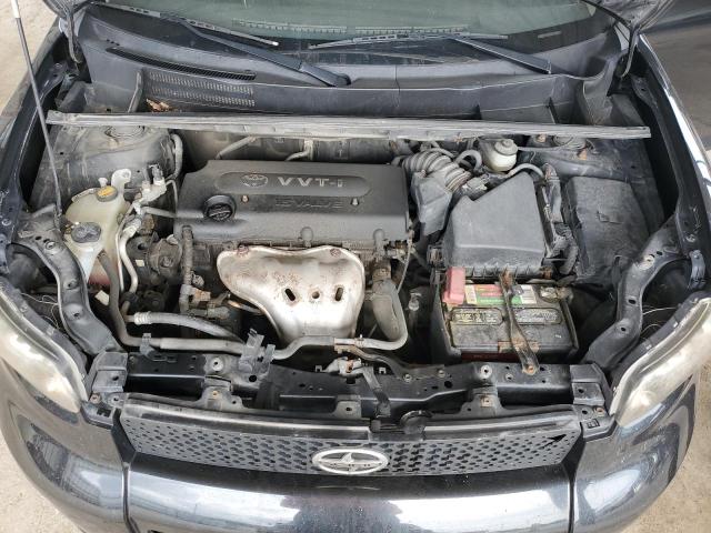 Photo 11 VIN: JTLKE50E481010009 - TOYOTA SCION 