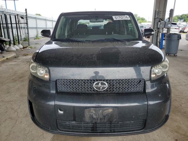 Photo 4 VIN: JTLKE50E481010009 - TOYOTA SCION 