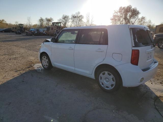 Photo 1 VIN: JTLKE50E481011077 - TOYOTA SCION 