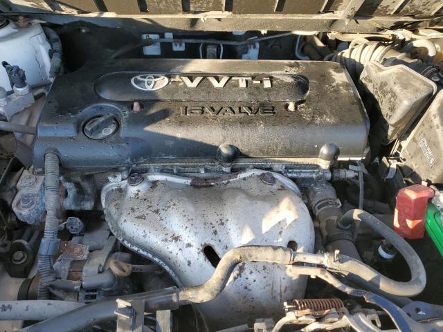 Photo 11 VIN: JTLKE50E481011077 - TOYOTA SCION 