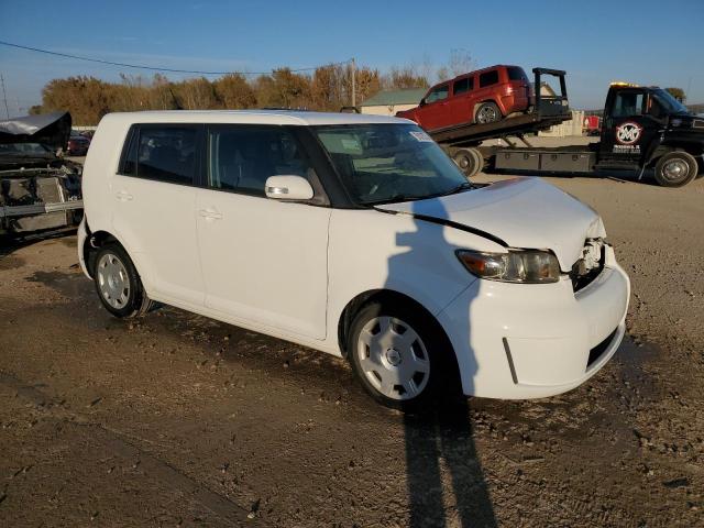 Photo 3 VIN: JTLKE50E481011077 - TOYOTA SCION 