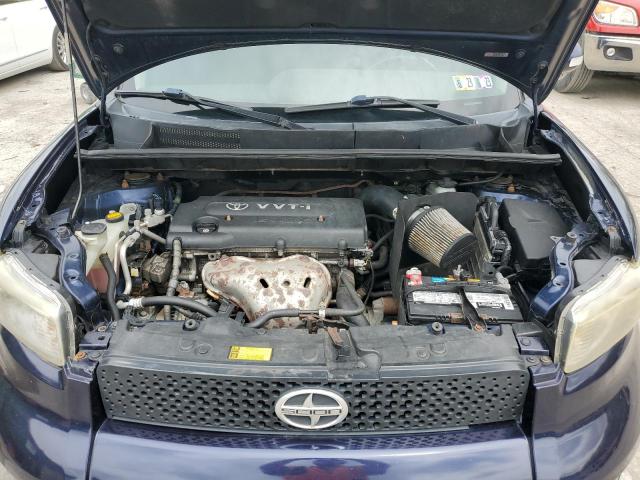 Photo 10 VIN: JTLKE50E481014464 - TOYOTA SCION 