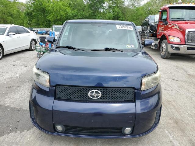 Photo 4 VIN: JTLKE50E481014464 - TOYOTA SCION 