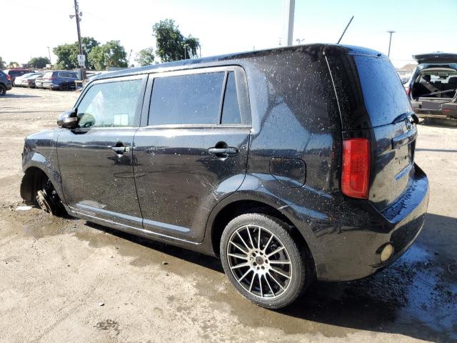 Photo 1 VIN: JTLKE50E481024587 - TOYOTA SCION XB 