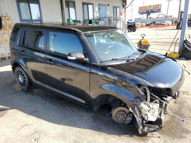 Photo 3 VIN: JTLKE50E481024587 - TOYOTA SCION XB 