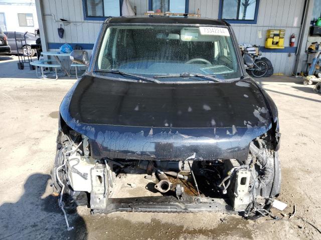 Photo 4 VIN: JTLKE50E481024587 - TOYOTA SCION XB 