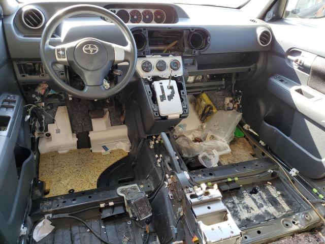 Photo 7 VIN: JTLKE50E481024587 - TOYOTA SCION XB 