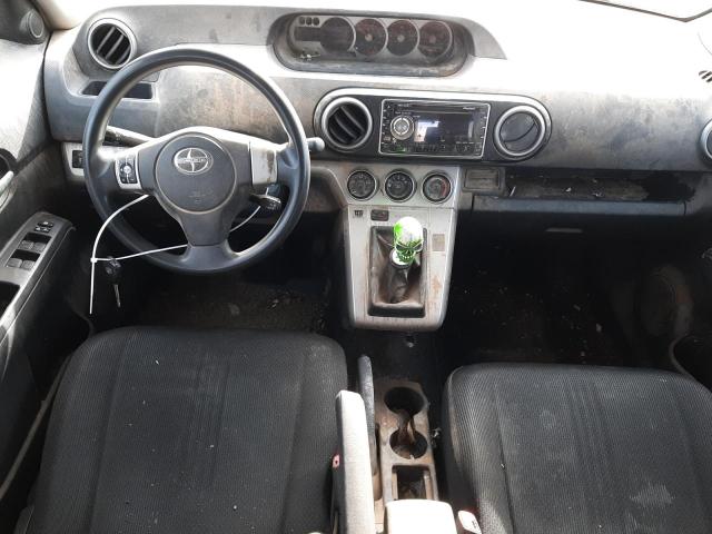 Photo 7 VIN: JTLKE50E481026260 - TOYOTA SCION 