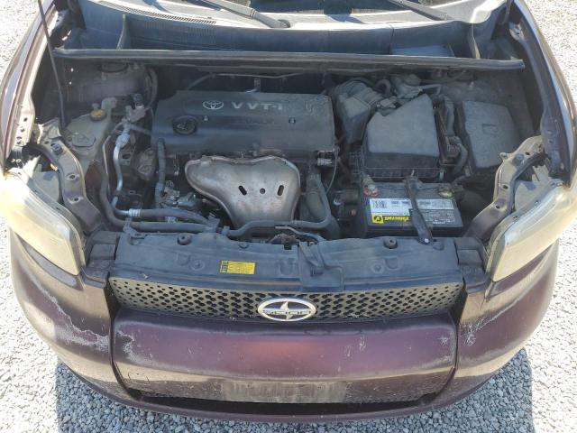 Photo 10 VIN: JTLKE50E481030986 - TOYOTA SCION 