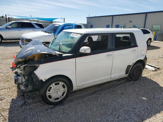 Photo 0 VIN: JTLKE50E481039302 - SCION XB 