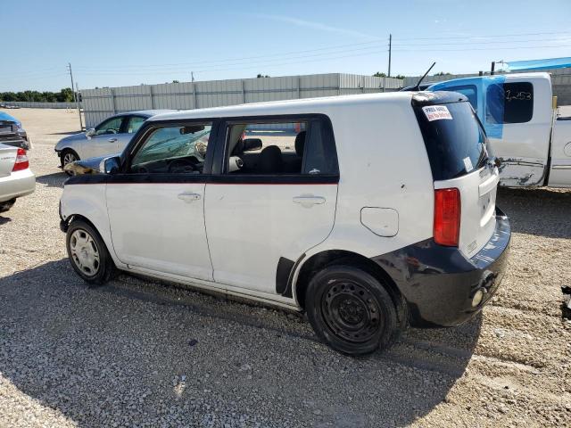 Photo 1 VIN: JTLKE50E481039302 - SCION XB 