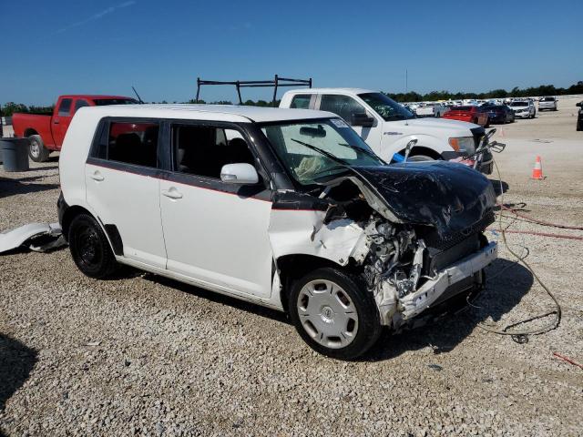 Photo 3 VIN: JTLKE50E481039302 - SCION XB 