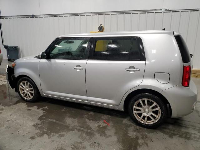 Photo 1 VIN: JTLKE50E481040126 - TOYOTA SCION XB 