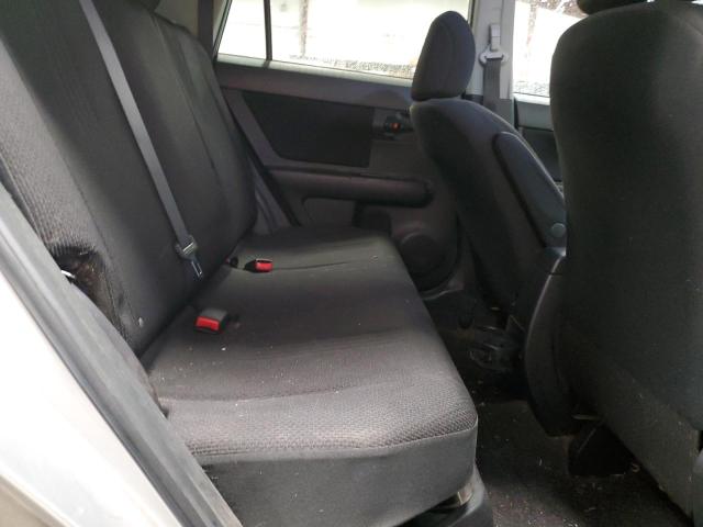 Photo 10 VIN: JTLKE50E481040126 - TOYOTA SCION XB 