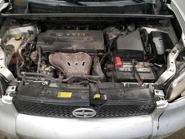 Photo 11 VIN: JTLKE50E481040126 - TOYOTA SCION XB 