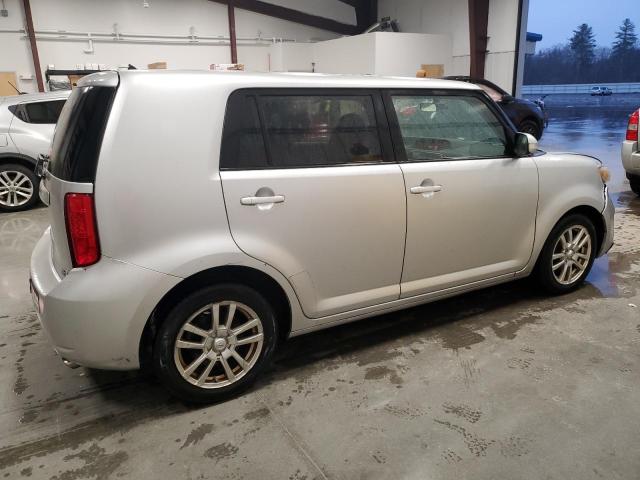 Photo 2 VIN: JTLKE50E481040126 - TOYOTA SCION XB 