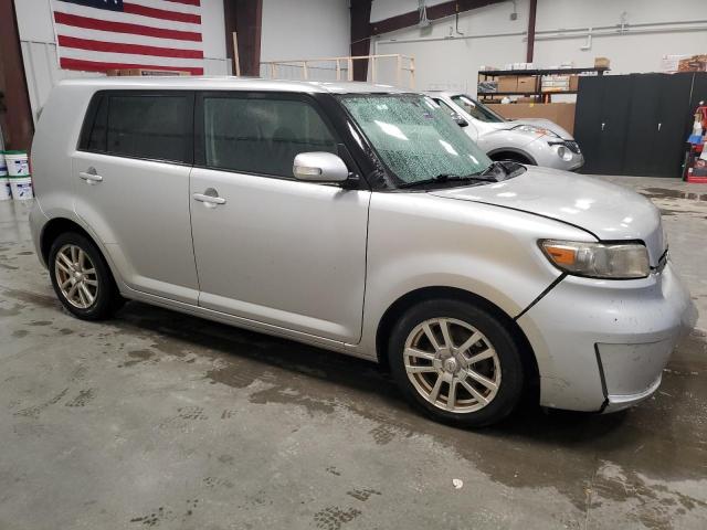 Photo 3 VIN: JTLKE50E481040126 - TOYOTA SCION XB 