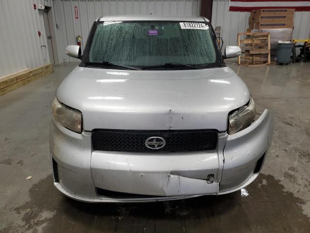 Photo 4 VIN: JTLKE50E481040126 - TOYOTA SCION XB 