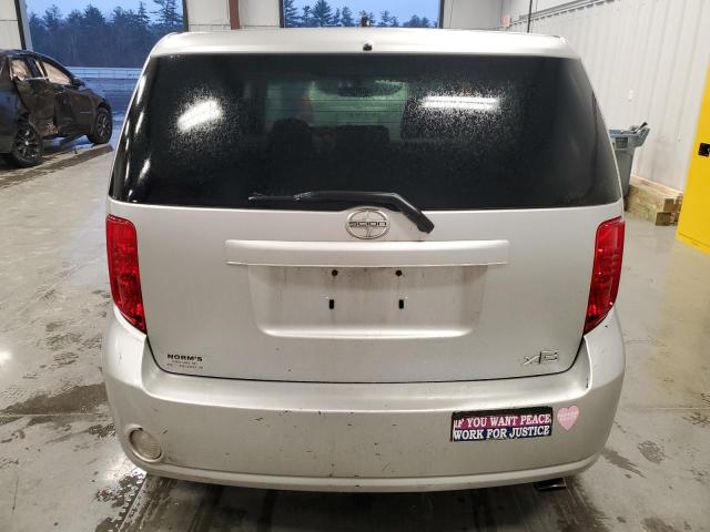 Photo 5 VIN: JTLKE50E481040126 - TOYOTA SCION XB 