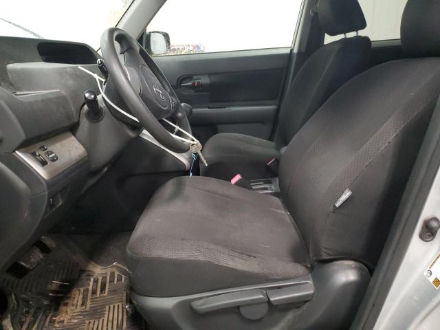 Photo 6 VIN: JTLKE50E481040126 - TOYOTA SCION XB 