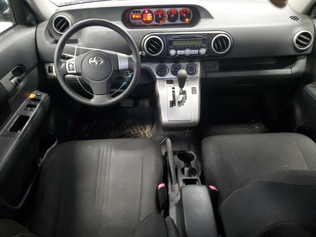 Photo 7 VIN: JTLKE50E481040126 - TOYOTA SCION XB 