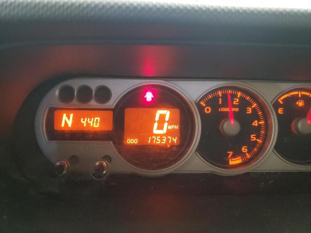 Photo 8 VIN: JTLKE50E481040126 - TOYOTA SCION XB 