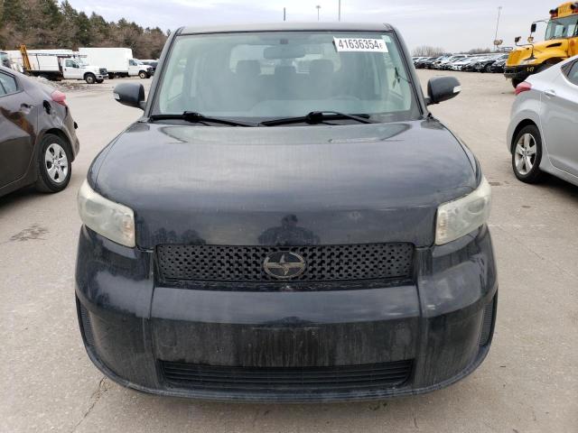 Photo 4 VIN: JTLKE50E481040157 - TOYOTA SCION 