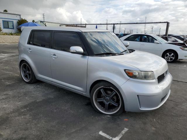 Photo 3 VIN: JTLKE50E481041017 - TOYOTA SCION 