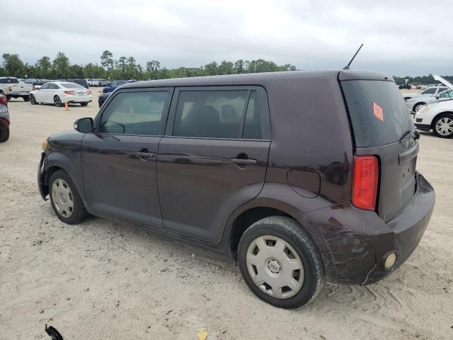 Photo 1 VIN: JTLKE50E481041583 - TOYOTA SCION XB 