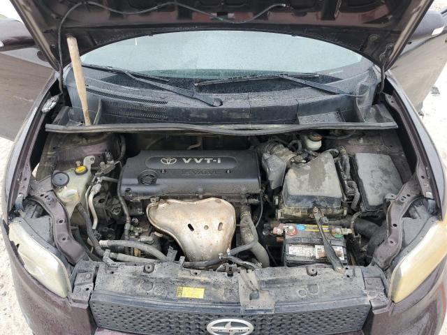 Photo 10 VIN: JTLKE50E481041583 - TOYOTA SCION XB 